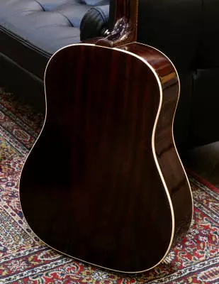 Epiphone - Inspired by Gibson J-45 - Aged Vintage Sunburst 2